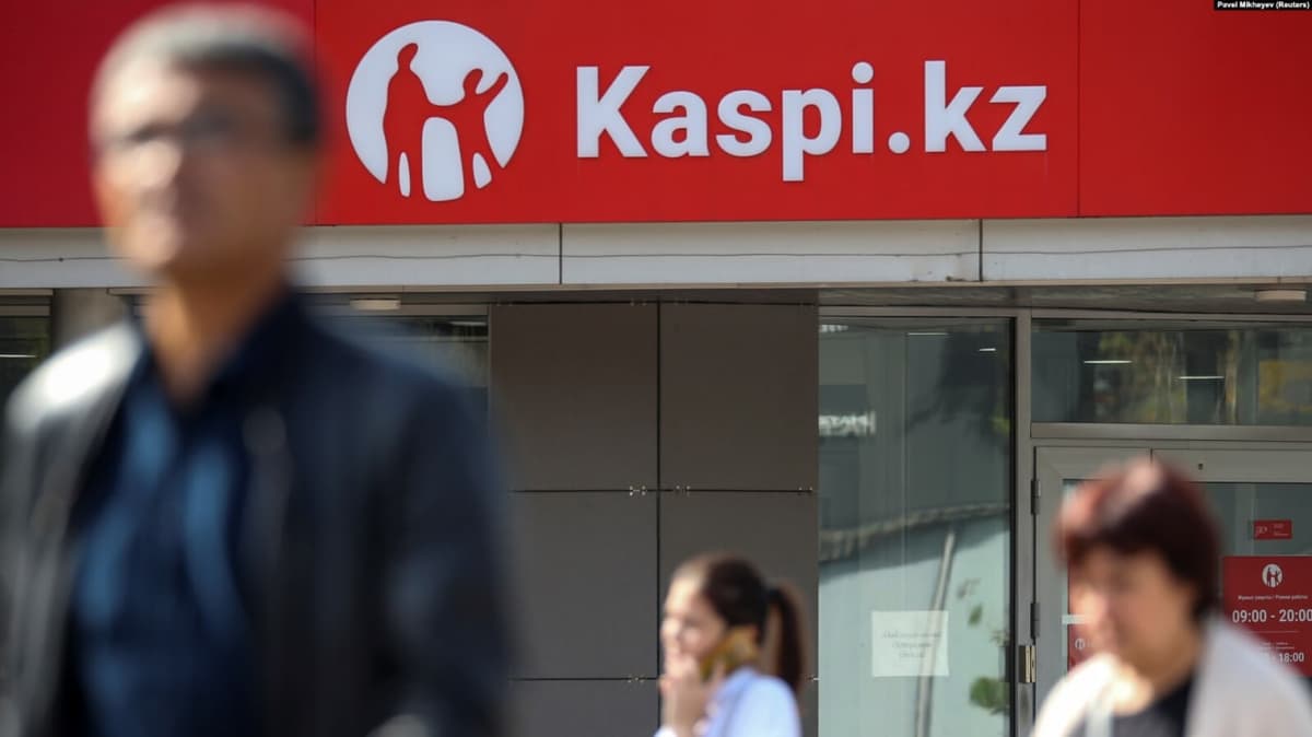 Kaspi.kz отказалась от участия в приватизации Humo