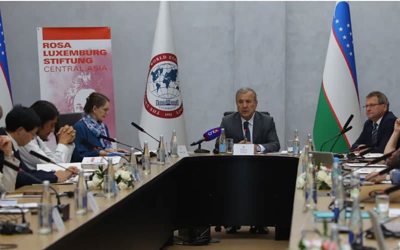 Sodiq Safoyev: O‘zbekiston Afg‘onistondagi vaziyat bilan bog‘liq masalalar xalqaro kun tartibida e’tiborsiz qolayotganidan xavotirda