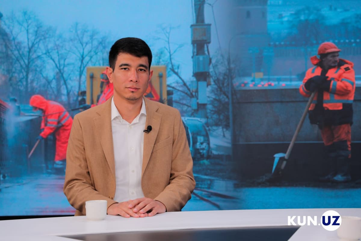 “2-3 oy ish va keyin uzoq yillik qamoq” – yurist migrantlarni Rossiyadagi narkokurerlik oqibatlaridan ogohlantirdi