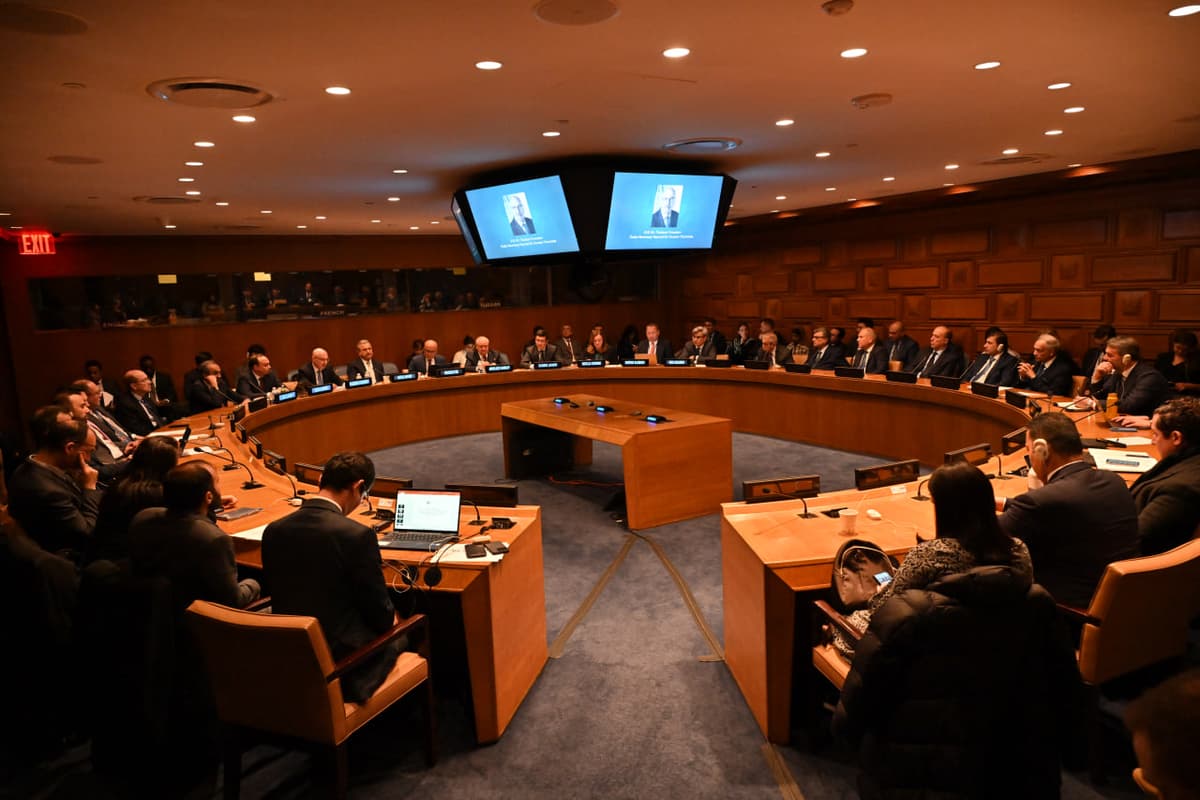 Uzbekistan, the UN to implement joint projects within the Global Counter-Terrorism Strategy framework
