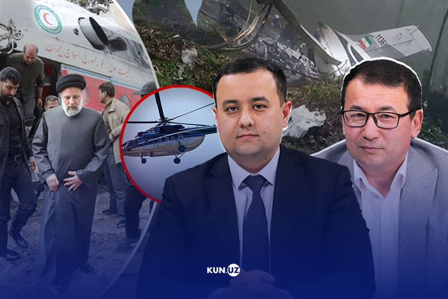 Erondagi halokat: siyosiy tahlilchilar qanday fikrda?