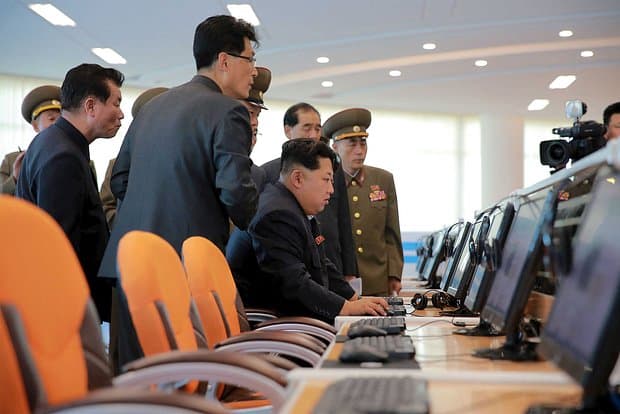 Shimoliy koreyalik hakerlar yadroviy dastur uchun 3 mlrd dollar o‘g‘irlagan - Microsoft