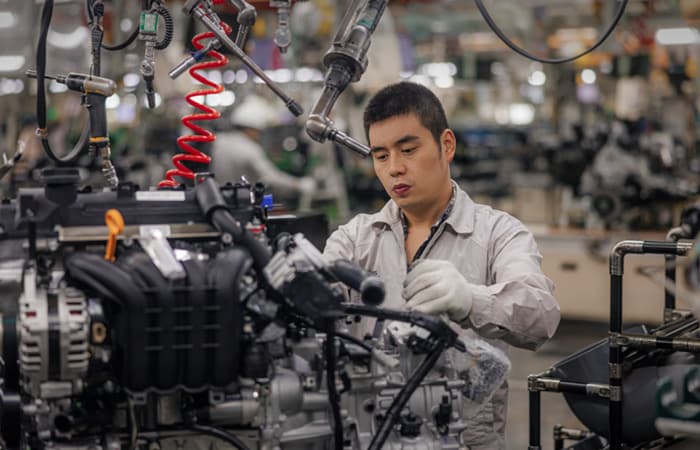 Hyundai kompaniyasi 2025 yilda Janubiy Koreya iqtisodiyotiga 16,7 mlrd dollar sarmoya kiritadi