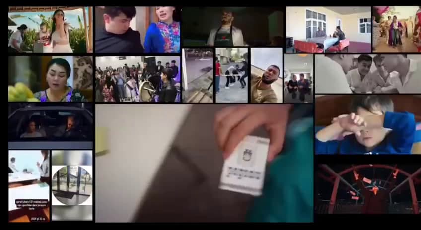 Filmlar, qo‘shiqlar va seriallar «ma’naviy ekspertizadan» o‘tkaziladi