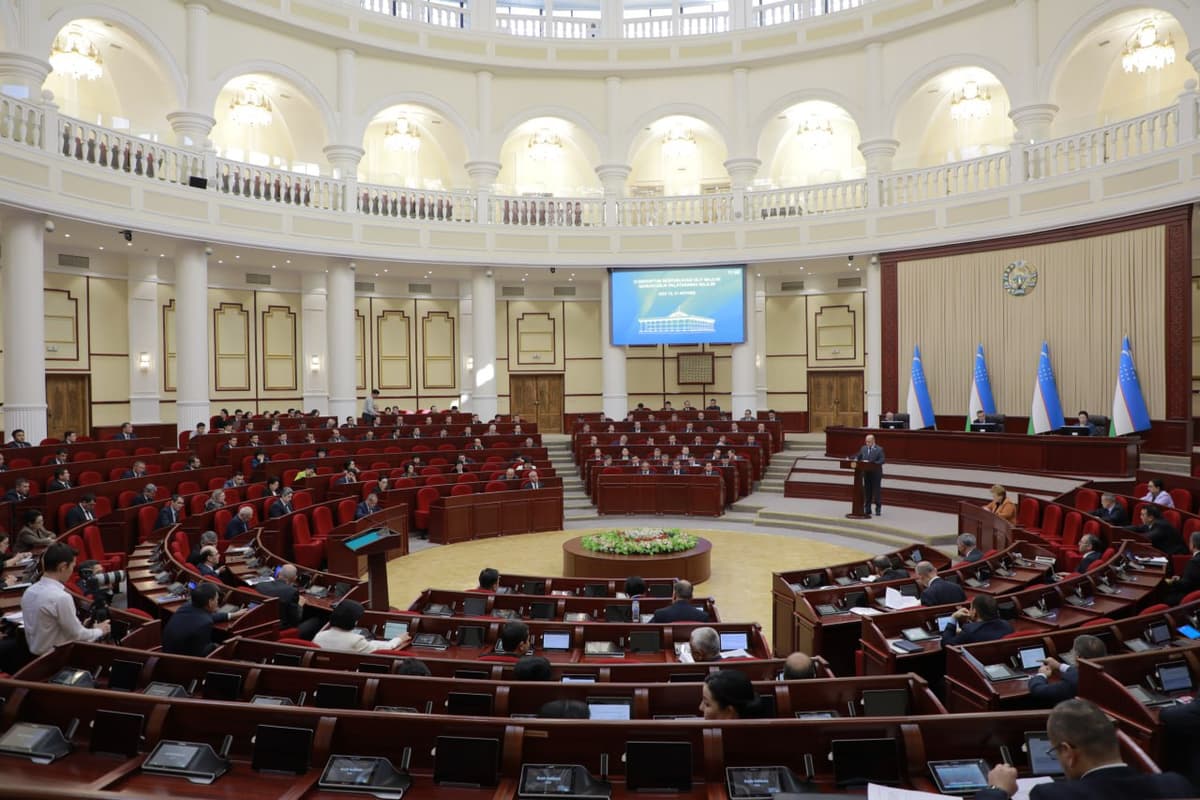 Ayrim transport vositalari uchun tabaqalashtirilgan yig‘im stavkalarini belgilash rejalashtirilmoqda