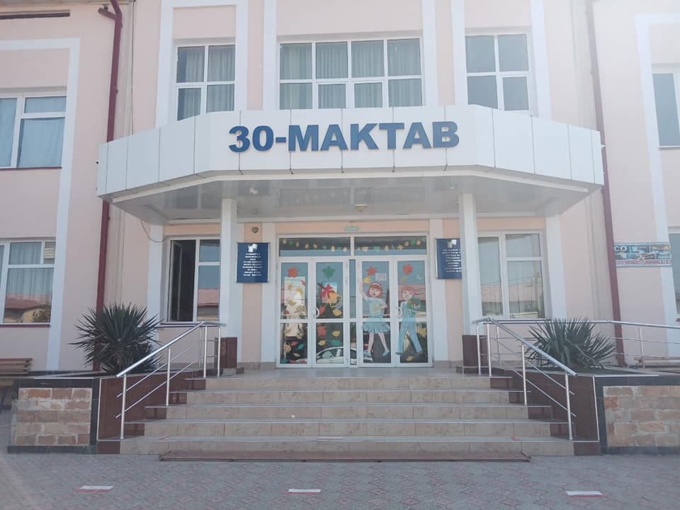 Navoiyda bir maktabdan ketma-ket uch o‘quvchi vafot etdi