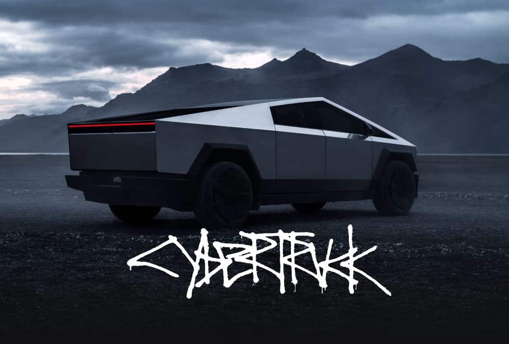 Tesla Cybertruck elektromobilini yetkazib berish boshlandi