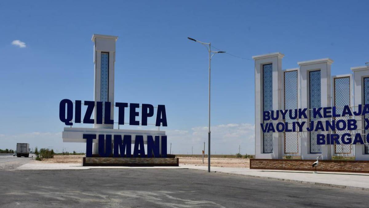Qiziltepa «zamhokimi»ning bosimi bilan ovoz to‘plangan loyihalar bekor qilinishi kerak