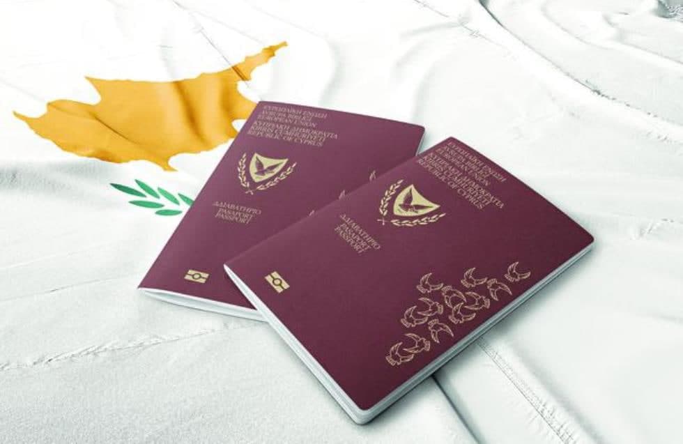 Kipr hukumati rossiyalik va ukrainalik milliarderlarning «oltin» pasportlarini olib qo‘ydi