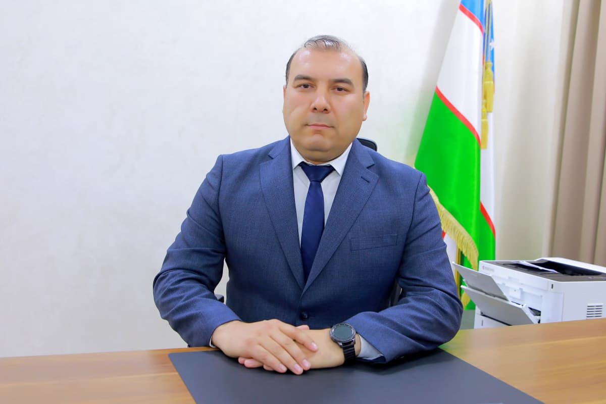 Toshkent va Surxondaryodagi 6 ta soliq inspeksiyasiga yangi boshliqlar tayinlandi