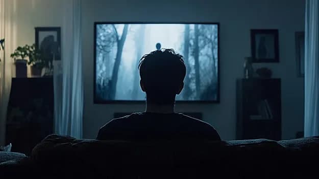Qo‘rqinchli filmlar immunitetni mustahkamlashga yordam beradi - tadqiqot