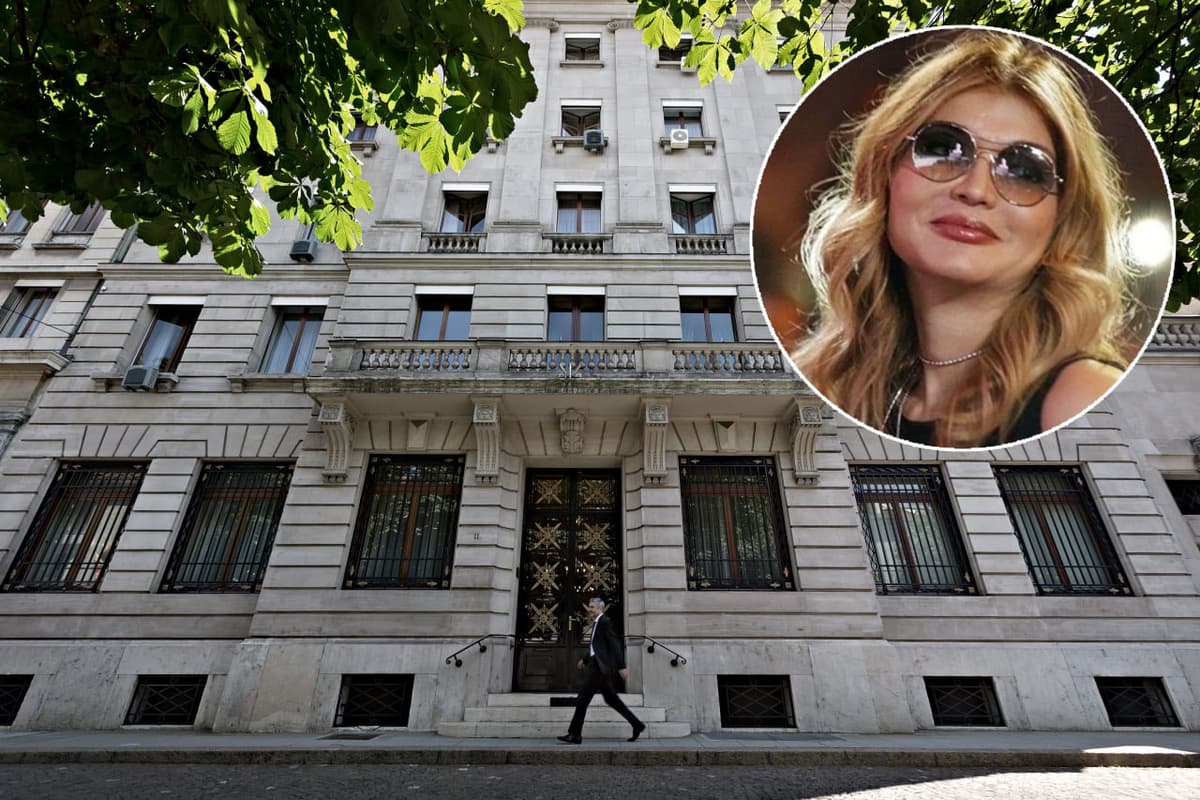 Shveytsariyaning Lombard Odier banki Gulnora Karimova ishi bo‘yicha pul yuvishda ayblandi