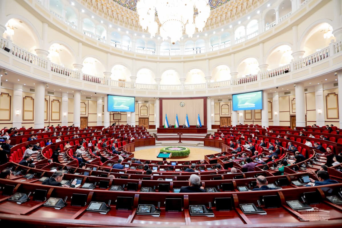 Gaz qazib olishning qisqarishi va importning ortishi soliq tushumlarini kamaytirib yuborgan