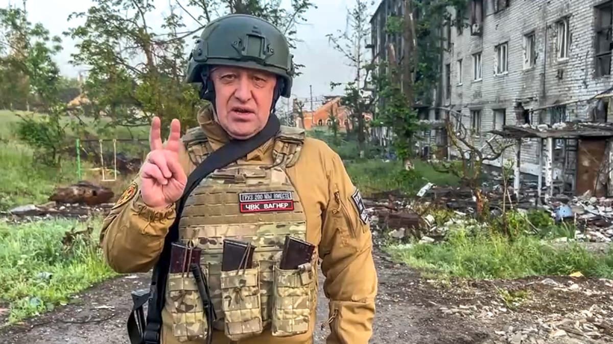 FT: Yevgeniy Prigojin pullarni yashirin ravishda g‘arb banklari orqali o‘tkazgan
