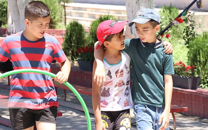 Ta’til boshlandi – yozni bolalar qanday o‘tkazgani ma’qul?