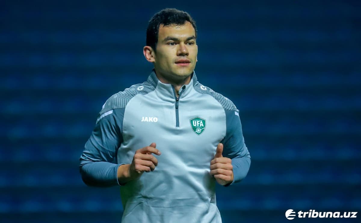 Rustam Ashurmatov: «Hozir Eronning hujum chizig‘idan qo‘rqadigan holatda emasmiz»