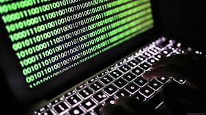 OAV: «GUR» kiberkorpusi RF bo‘ylab 800 dan ortiq serverlarga hujum qildi