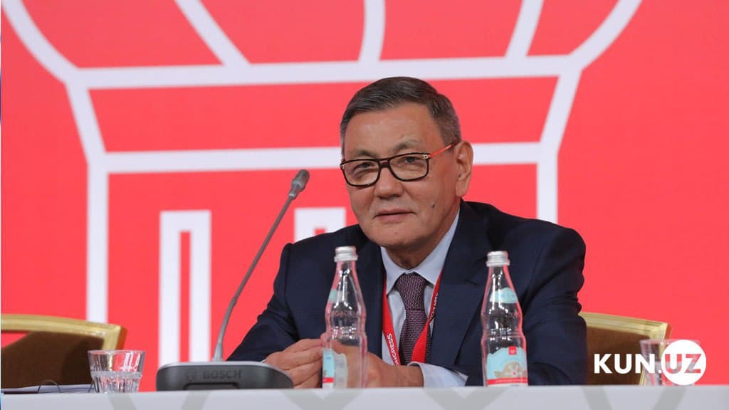 Bizda G‘ofur Rahimovga nisbatan jinoyat ishi mavjud emas - IIBB