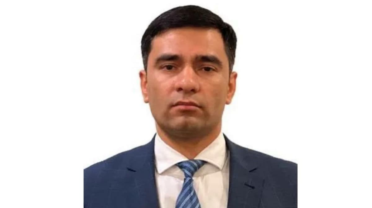 Uzbekistan appoints new Consul General in St. Petersburg