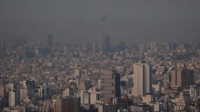 Isroilning Eron bo‘ylab raketa zarbasi. Yaqin Sharqda buyog‘iga nima bo‘ladi?