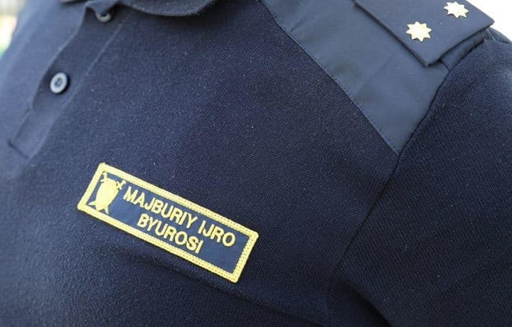 202,9 mlrd so‘mlik ijro ishlarini asossiz ravishda tugatgan MIB mansabdorlari aniqlandi
