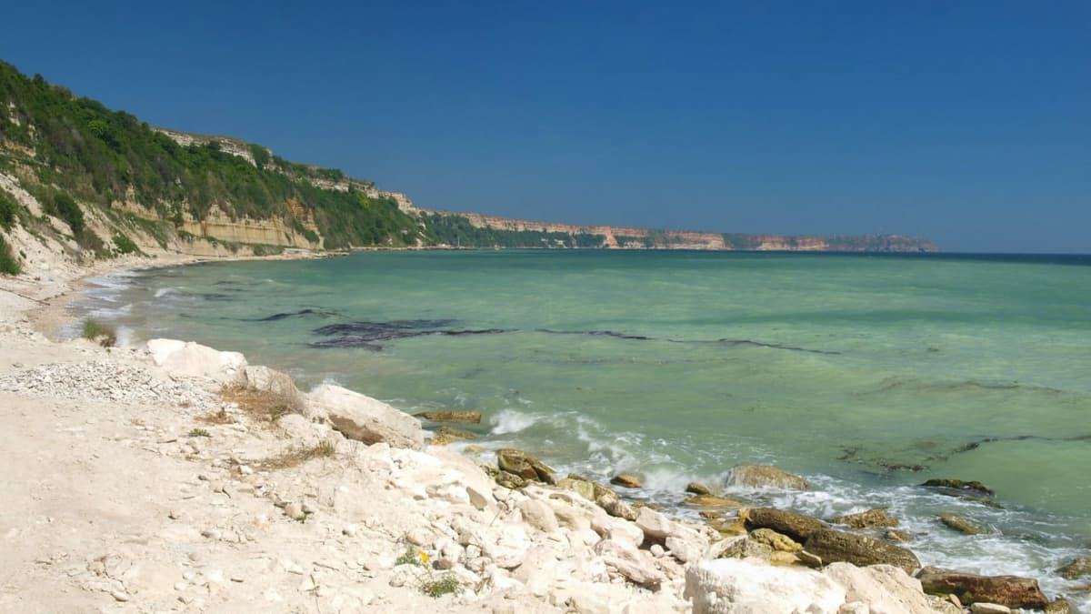 Yer tarixidagi eng katta ko‘l Ginnes rekordlar kitobiga kiritildi