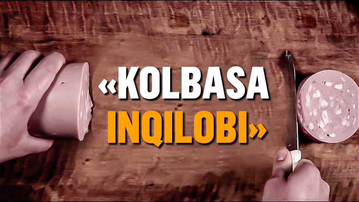 “Kolbasa inqilobi” – SSSR parchalanishini tezlatgan voqea