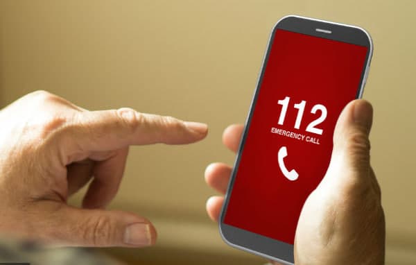 «112» tezkor raqami o‘z muddatida ishga tushmadi