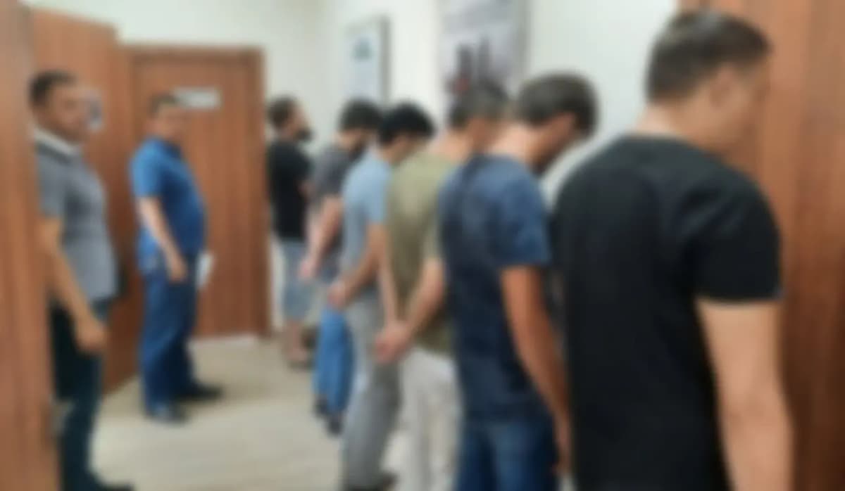 Xorijdagi xalqaro terrorchilik tashkilotiga qo‘shilmoqchi bo‘lgan shaxslar aniqlandi