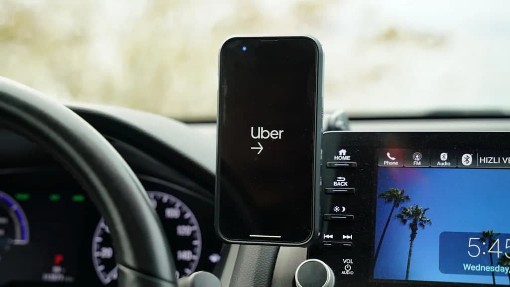 Uber obuna rejasi tufayli Amerika regulyatori tomonidan tekshiriladi