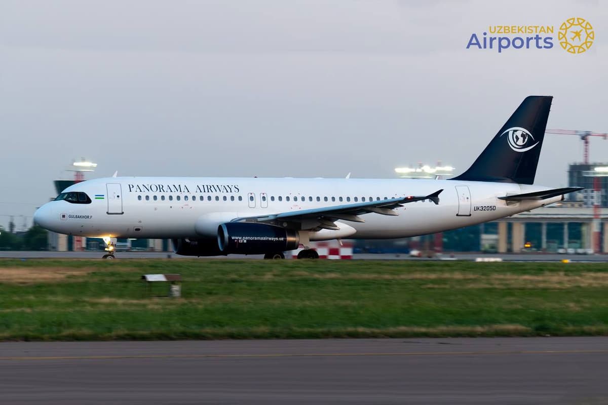 “Yaxshi niyatda misqollab yig‘gan pulimizni qaytarishsin” – Panorama Airways ishi “yiriklashadigan” ko‘rinadi