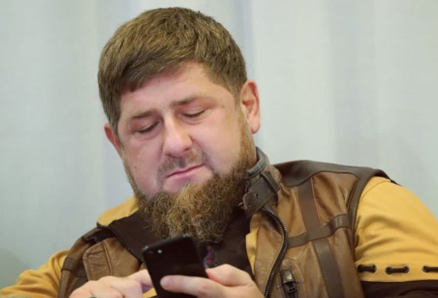 Kavkaz aholisi Ramzan Qodirovga qarshi postlardan keyin Telegram faoliyatida uzilishlar bo‘layotganini ma’lum qildi