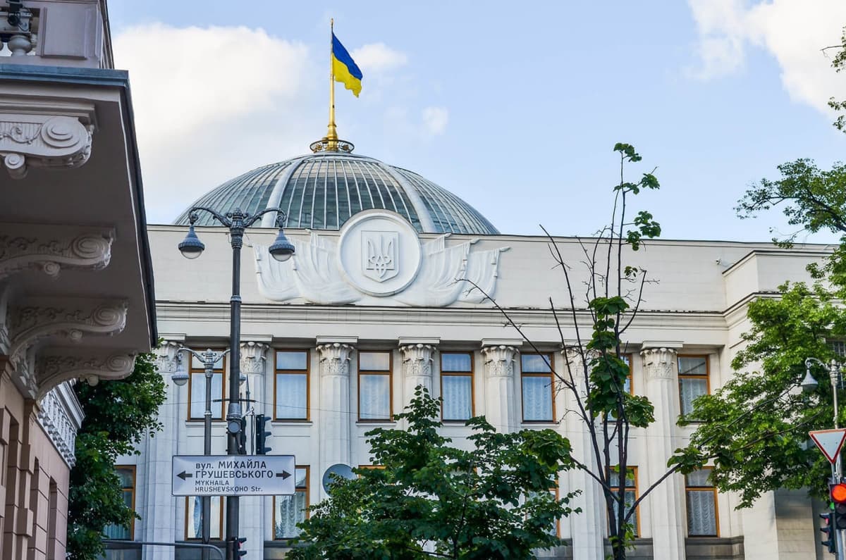 Ukrainada 300 dan ortiq aholi punkti nomi o‘zgartiriladi