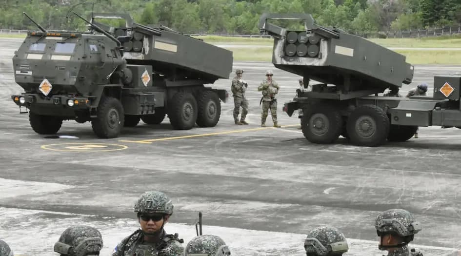 AQSh Yaponiyaga HIMARS tizimlarini joylashtiradi