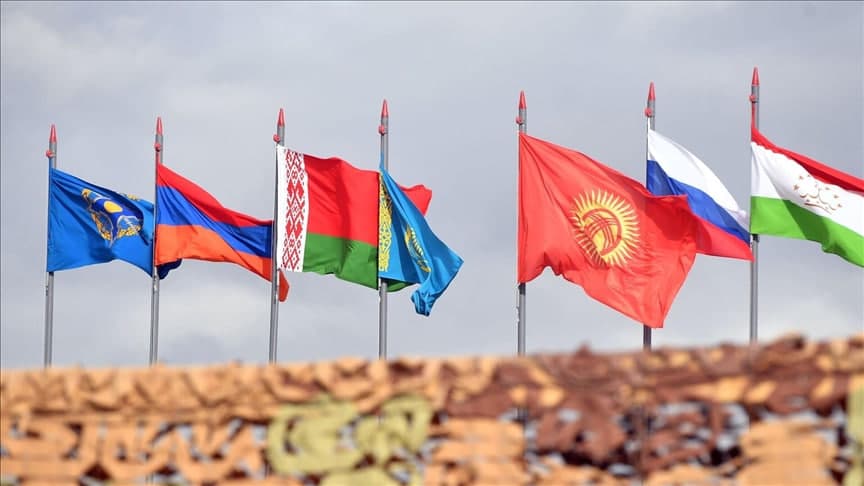 KXShT: Kursk oblastidagi vaziyat yuzasidan Rossiyadan hech qanday murojaat kelib tushmadi