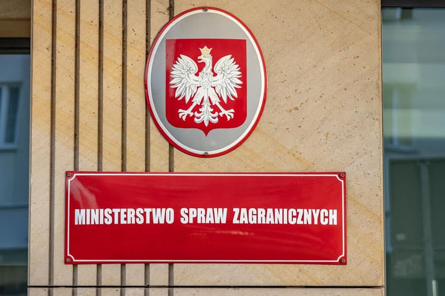 Polsha TIV Rossiya va Germaniyadan tovon puli undirish bo‘yicha guruh tuzdi