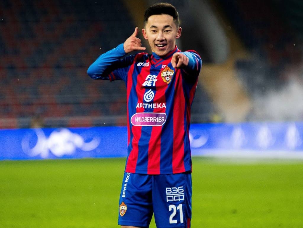 Fayzullayev, Bellinghem, Gavi – IFFHS yilning eng yaxshi yosh o‘yinchisi nomiga da’vogarlarni e’lon qildi