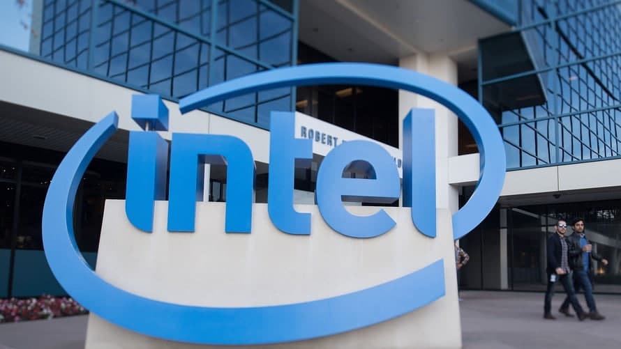 Intel Germaniyada 30 mlrd yevrolik zavodining qurilishini to‘xtatib qo‘ydi