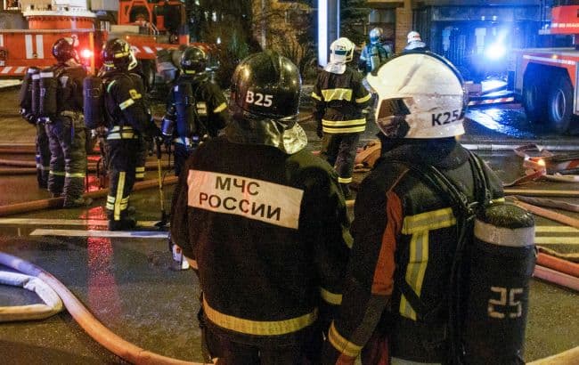 Rostov oblastidagi NQZ kuchli hujumga uchradi