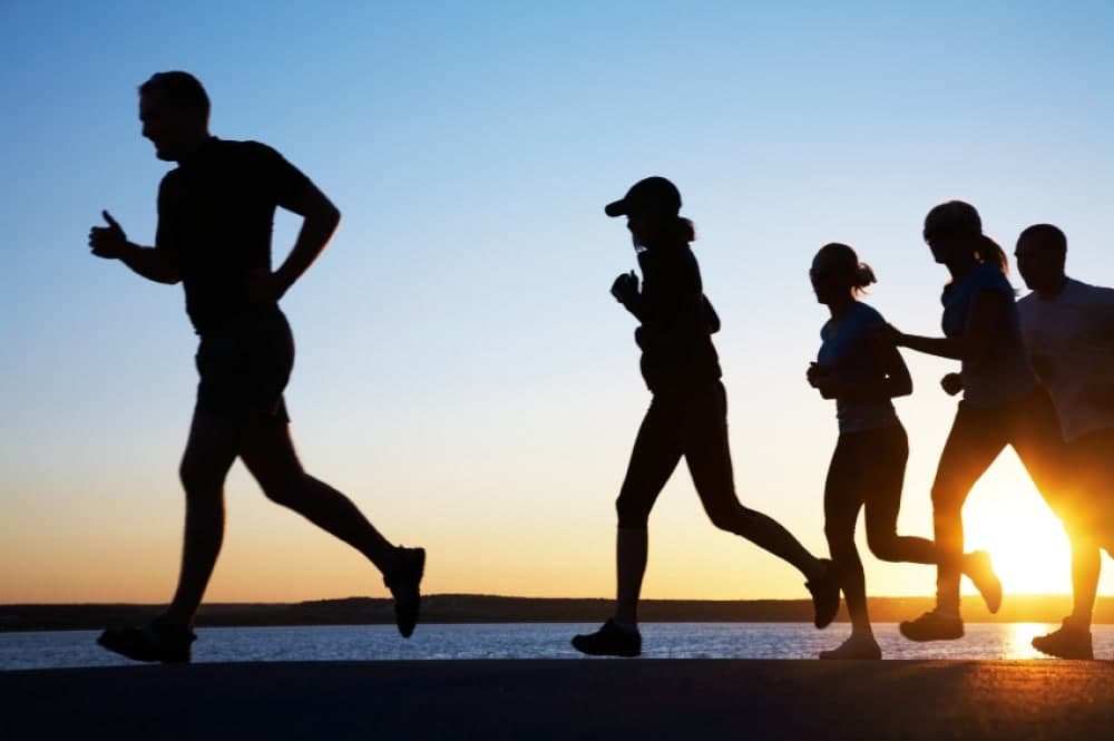 Har payshanba jismoniy tarbiya va sport kuni sifatida belgilanadi
