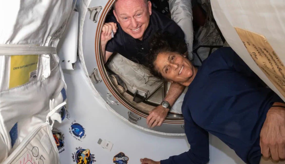 Starliner astronavtlari qachon qaytishi noma’lumligicha qolmoqda. Ularning kosmosga uchganiga 60 kundan oshdi
