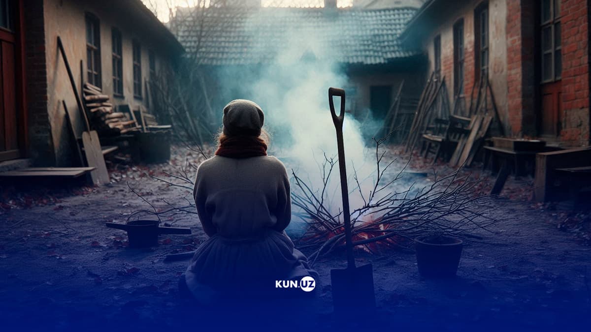 Bir chuqurdagi ikki murda – Payariqdagi qotillik tafsiloti