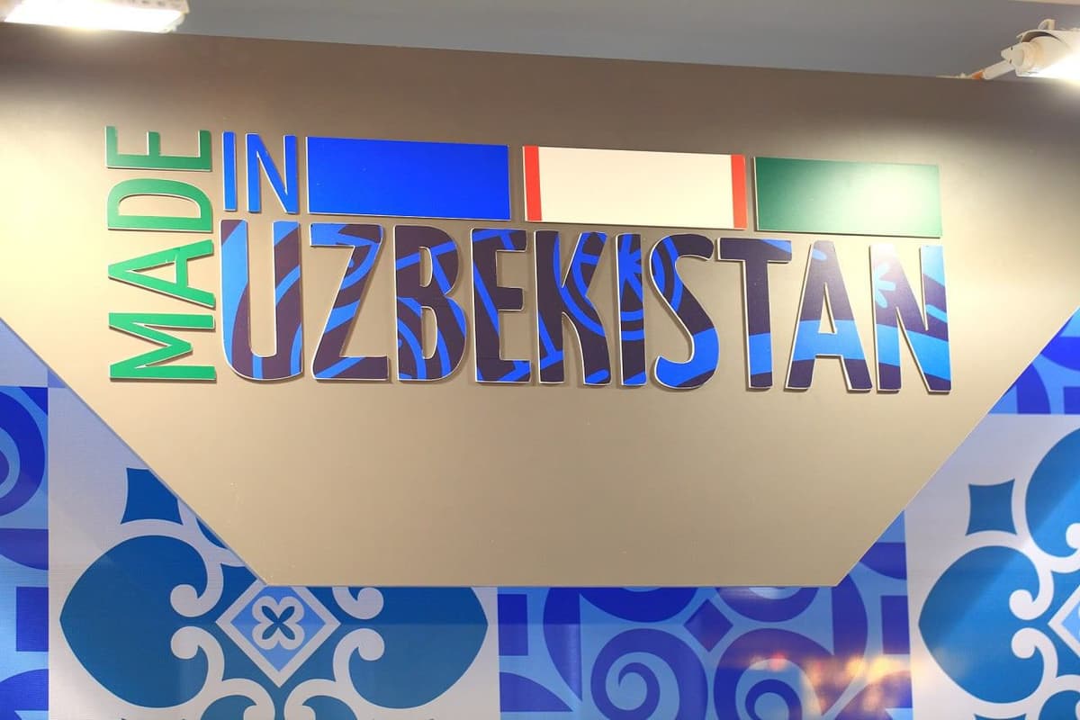 O‘zbekiston eksportida xususiy sektor ulushi 60 foizga yetkaziladi