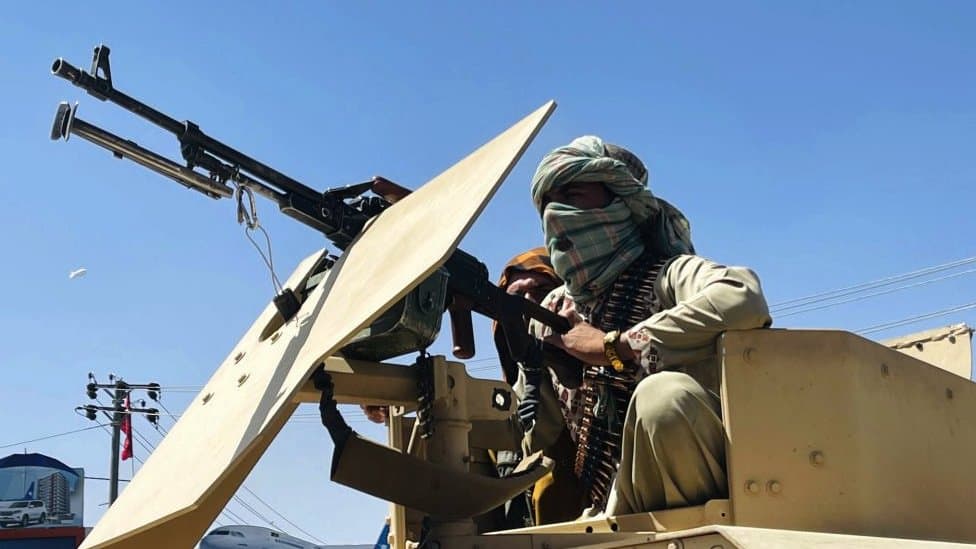 “Xuroson viloyati” – Afg‘onistondagi terroristik guruhlarning eng yirigi - afg‘onshunos