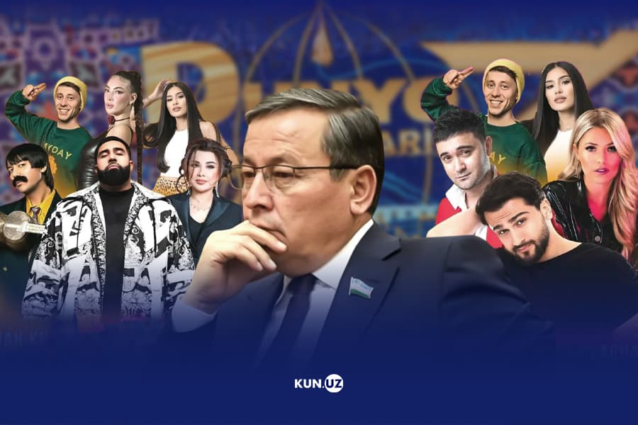 3 kunlik dabdaba va kamsitilgan jurnalistlar. Andijondagi festivalga qancha sarflandi?