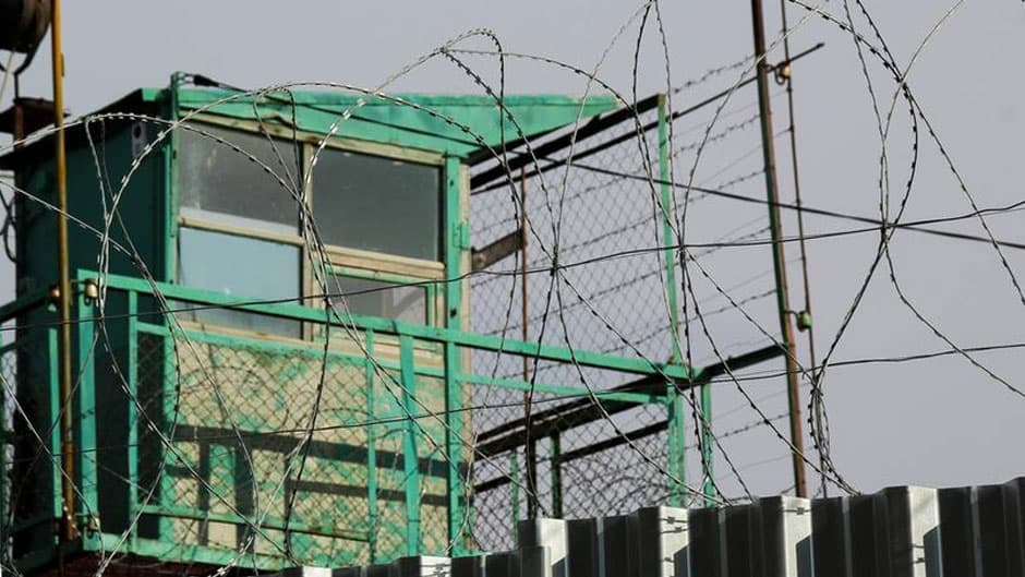 Bild: RF qamoqxonalarida mahkumlarni frontga yollash uchun isitish tizimi o‘chirilyapti
