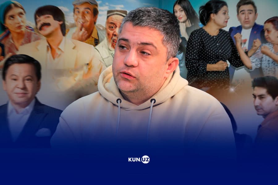 “O‘zbek kinosi Markaziy Osiyoda birinchi o‘rinda turar edi, endi uni o‘zimiz ham ko‘rmayapmiz” – kinorejissyor bilan suhbat