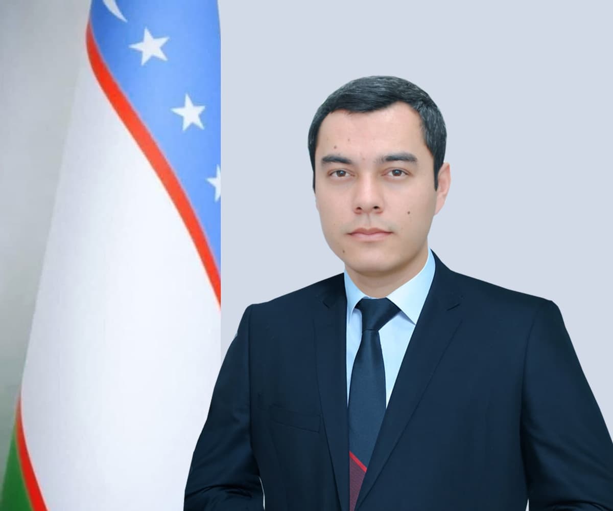 Guliston shahar hokimining sobiq o‘rinbosari 9 yilga qamaldi. U xitoylik investorlarni chuv tushirgan