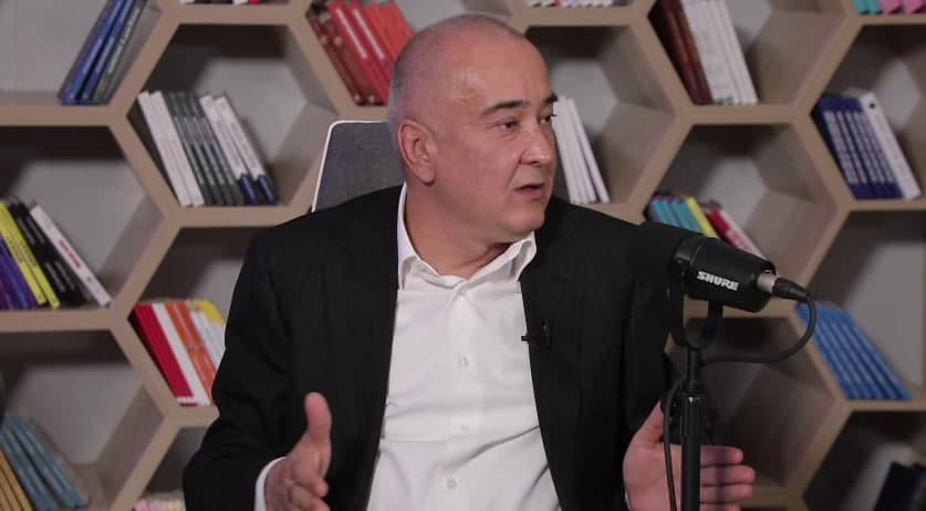Jahongir Ortiqxo‘jayev: “Biz importga har qanday cheklov qo‘yishga qarshimiz, u bizga zarar”
