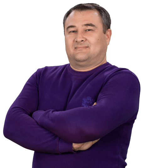 Dilshod Abdumajitovich Abdumalikov